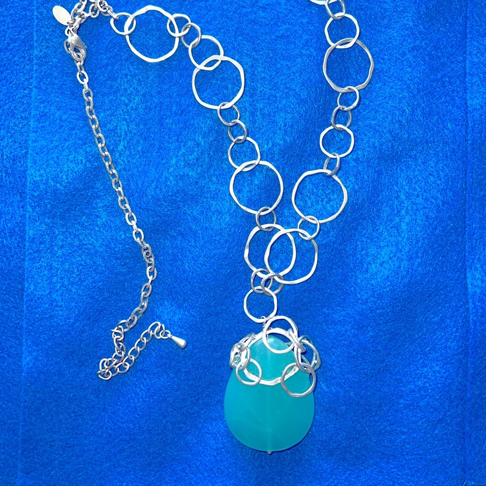 ✨ LIA SOPHIA NECKLACE